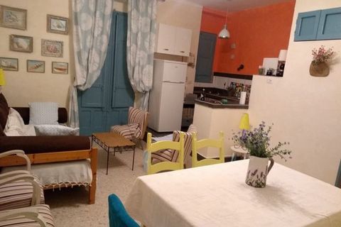 Byhus i Cianciana, Agrigento, Cianciana - € 110.000 | Ref: Casa Nunzia - foto 9